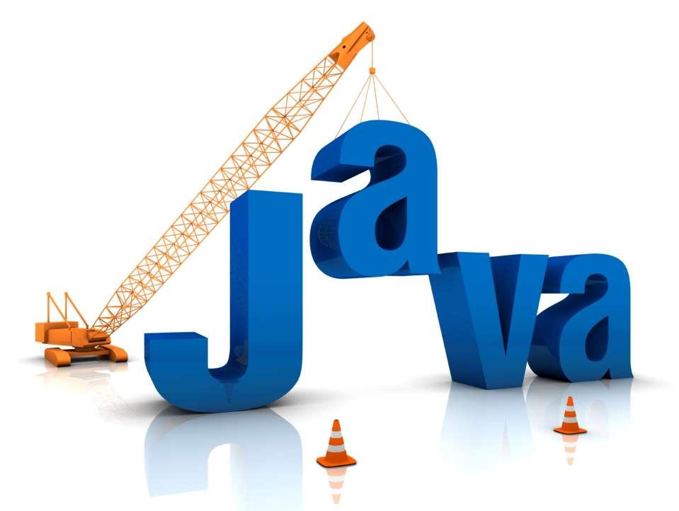 A Java nyelv
