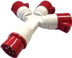 TICS-1023 16 A V 1 3