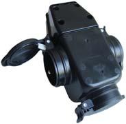 FRENCH D L TICS-A4 16 A V 2P