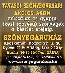 Mivel a magyar fiatalok és felnőttek egyaránt nagy számban depressziósnak vannak