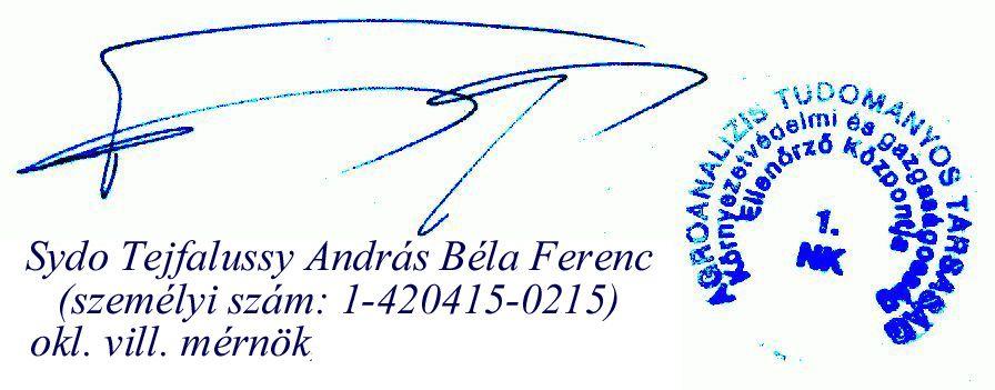 HATÁS-MÉRÉS-KALIBRÁLÁSI REFORM címmel mellékelt, Antirandom-mgmeroletesitmeny-terv-modellek-1981-93 iratjelű, az interneten is közzétett demonstrációs dokumentációt!