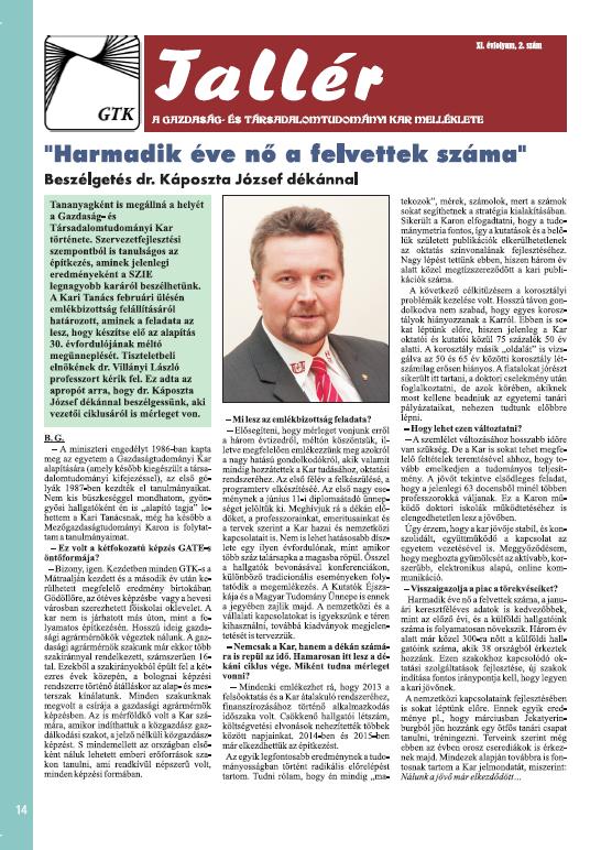 A Kar kiemelkedő eseményei képekben 17