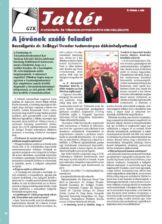 A Kar kiemelkedő