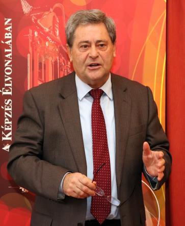 Villányi László 2004-2013