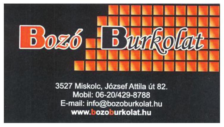 hu Bérfőzés,