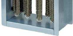 sealed by welding Insulation resistance > 10 MΩ Silicone-free execution Operating