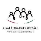 A CSALÁDKÖZPONTÚ PEDAGÓGIA GYAKORLATA TANANYAG SZERZŐK: Csákvári Judit Törökné Kovács Gabriella Cs. Ferenczi Szilvia A kiadvány a Családbarát Ország Nonprofit Közhasznú Kft. EFOP-3.1.