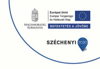 A természetes vízi halászat megszüntetése és az ennek következtében átalakult vízi kezelés vizsgálatára kidolgozásra került egy kérdőív, amelynek segítségével majd a projekt folytatásában megvalósul