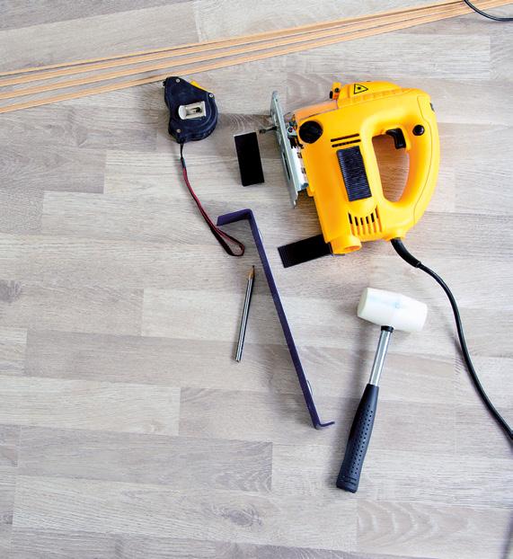 85 Kg BaseFloor XPS 5 mm Funkcionalitás HA NG SZ IG E TE L É S L E F E L É 22 db H OSZ IG E TE L É SI TÉ NY E Z O 0,200 m 2 K/W Tartósság SU R U SÉ G 38 kg/m 3 A L JZ A TK IE G Y E NL 4 mm Í TÉ S TE