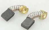 Szénkefe lista FS4000 CB419 FS6300R CB419 FS2300 CB419 FS2700 GA4530 CB459 GA5021 CB253 GA5021C CB253 GA5030 CB459 GA6021 CB253 GA6021C CB253 GA7010C CB204 GA7020 CB204 GA7030 CB204 GA7040 CB204