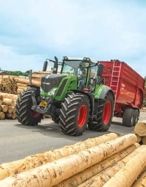 Vario-Profivá válás épvezető tréninel: Fendt Expert tréninjeinken metanulhatja traktora minden funkiójának a hatékony alkalmazását.