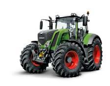 FENDT 800 VARIO Műszaki adatok GYIK MINDEN, AMIT A FENDTRŐL TUDNI KELL Miben seíthetünk?