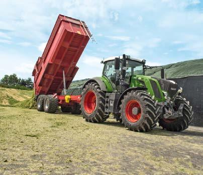 Aki vezet Fendtet vezet! www.fendt.