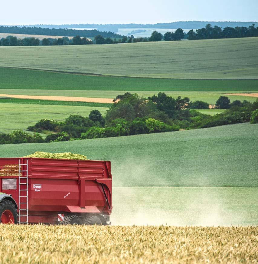 eyértelműen a Fendt 800 Vario szériát választják.