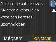 AZ INZULINPUMPA I Contour Plus LINK 2.4 MÉRŐKÉSZÜLÉK INZULINPUMPA ÉS A MÉRŐKÉSZÜLÉK ÖSSZEKAPCSOLÁSA Inzulinpumpáját és mérőkészülékét érdemes oktatása során csatlakoztatni egymáshoz.