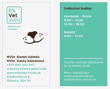 - 17 - Dlhodobejší pobyt na priamom slnku zvieratám vôbec neprospieva, ak nemajú zvieratá na dvore dostatok tienistých miest, treba ich pustiť aspoň do garáže alebo do pivnice. Je tu leto.