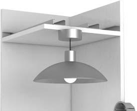 RFDAC-7B -0 V Characteristics / Jellemzők The analog controller with output 0()-0V is used for: a) dimming fluorescent lamps (using a dimmable ballast).