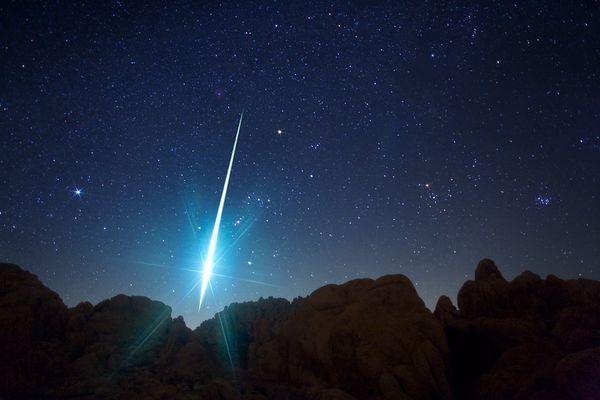 meteoritnak nevezzük Kisebb egy