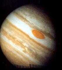 Jupiter a