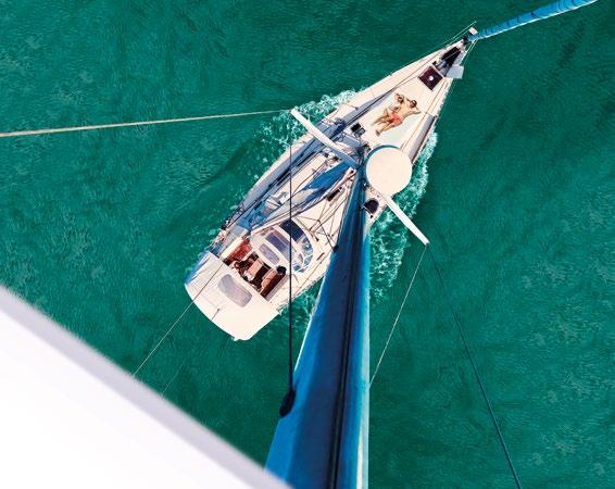 A Budapest Boat Show minden évben felvonultatja a teljes, aktuális hazai hajó palettát a vitorlás, motoros és elektromos hajóktól kezdve a hajózáshoz kapcsolódó szolgáltatásokon és felszereléseken