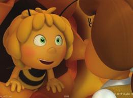 00 színes, német animációs film, 81 perc, 2013 Postás Pat - A mozifilm szeptember 29., szombat 10.