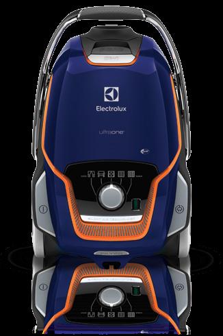 legjobb Electrolux porszívó. legcsendesebb Electrolux porszívó.* Egy porszívó pontosan azt nyújtja, amire a neve is utal: ultrahatékony porszívózást.