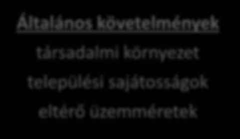 VI. Az önkormányzati feladatellátás szabadsága és korlátai II.