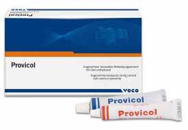 eugenolmentes ragasztócement 36 g bázis 16 g