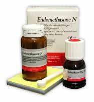 ENDODONCIA ENDODONCIA ÉS IDEIGLENES TÖMŐANYAGOK Headström