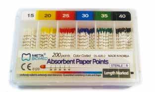 Kálcium-hidroxid bázisú, gyökértömő anyag 12 g bázis 12 g