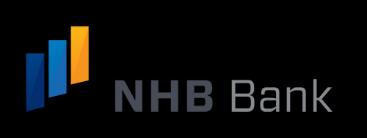 NHB Növekedési Hitel Bank Zrt. H-1118 Budapest, Kelenhegyi út 39. www.nhbbank.