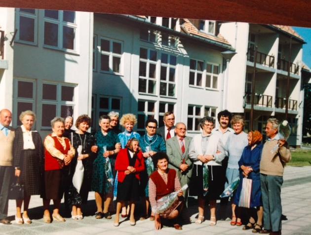 Mellékletek: 1. sz.