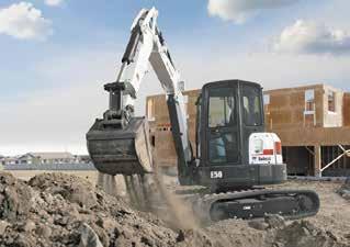 Nehézgépek Kotrógépek A markológép vagy kotrógép, más néven exkavátor, de mobilitása miatt mobilkotrónak is nevezett gép alapvetően föld és talaj ásására, kotrására, illetve rakodására való