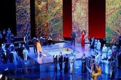 2014Iseum Szombathely Handel: Alexander Feast