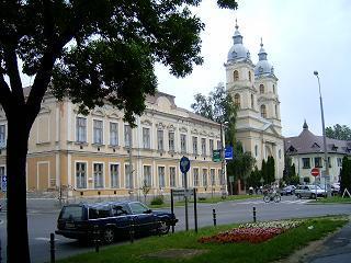 SZENT MIKLÓS GÖRÖG KATOLIKUS ÓVODA, ÁLTALÁNOS ISKOLA ÉS GIMNÁZIUM 4400 NYÍREGYHÁZA BETHLEN GÁBOR ÚT 7.