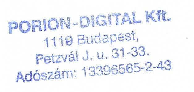 VIII. FEJEZET AZ ÉRINTETT KÉRELMÉNEK ELŐTERJESZTÉSE, AZ ADATKEZELŐ INTÉZKEDÉSEI 1.