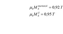 Érdekes eredményt ad a Vickers-keménység vizsgálata a martenzit fázis mennyiségének függvényében (32. ábra).