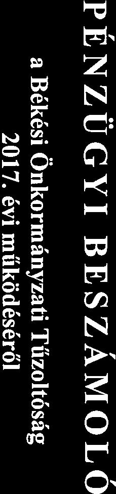 Békési Önkormányzati Tűzoltóság