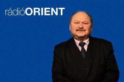 Új fejlesztések a Dél-Balatoni járásban - Interjú az Orient Rádióban A Siófoki Járási Hivatal 2017. november elsejével kinevezett hivatalvezetője, dr. Kiss Pál volt a vendég a Rádió Orient műsorában.