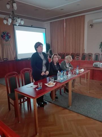 Foglalkoztatás Startmunka program Barcson Barcson, a Járási Hivatal és a Somogy Megyei Kormányhivatal Foglalkoztatási Főosztálya közös szervezésben tájékoztatót tartott a 2018.