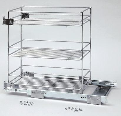 méret (mm) 146 x 535 x 455 164 x 560 x 460 ML005 235 x 515 x 455 264 x 560 x 460 ML010 355 x 530 x 455 364 x 560 x 460 ML010-5 454 x 535 x