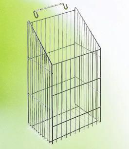 x 400 x 100 mm 10006207380