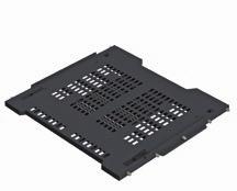 : 350 kg 10014202500 n31/83.a20 Hűtőszekrény szellőző tartókeret beép.