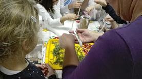 Ezek a foglalkozások elősegítik a gyermekek önbizalmának növelését, megtanulnak csapatként dolgozni,