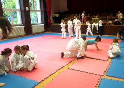 Dolgos hétköznapok! S ok eseményben gazdag őszt zárt már a PILE SC Taekwon-do szakosztálya.