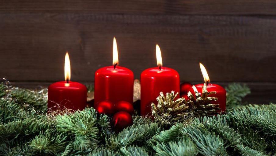 Pilisszentkereszt Község Önkormányzata és a Pilisszentkereszti Plébánia Szeretettel meghívja Önt és kedves családját a negyedik Adventi gyertyagyújtásra december 23-án, szombaton 18.