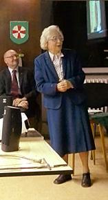 keresztény egység jegyében kapcsolta össze a közép-európai nemzeteket.