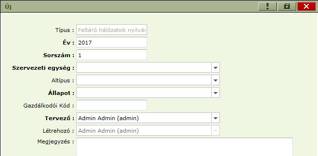 ESZR - Feltáró hálózat ERDŐGAZDÁLKODÁS/FELTÁRÓ HÁLÓZAT Bevezetés Az erdészeti tevékenységeket támogató technológiák folyamatos fejlődésével szükségessé válik az erdőfeltárás, az erdőfeltáró hálózatok