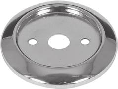 zg50 Végzáró kupak Ø50 mm-es rúdhoz króm 000062040 antikolt 000062041 nk.pm50 Rögzítő gyűrű A rögzítőgyűrű a fémkosarak pótlólagos rögzítéséhez, ill.