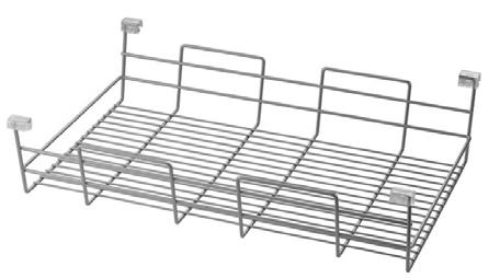 megfelelő méretű  tip méret (mm) cikkszám ACF40AL 410 x 150 x